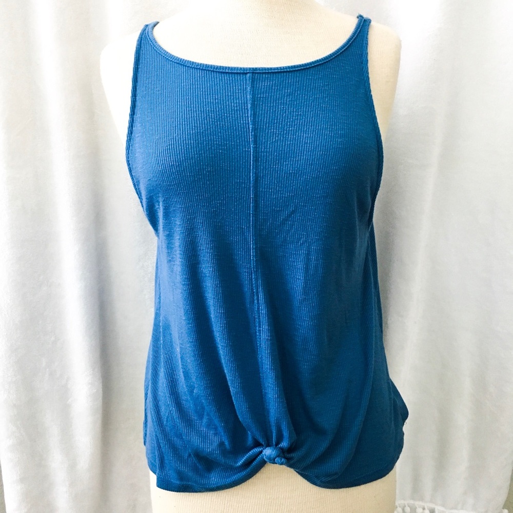 Free People Reversible Tank